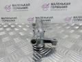 трубка охлаждающей жидкости Mercedes-Benz E-Класс W213/S213/C238/A238 2018, 2.0 л., M 274.920, бензин, АКПП, 149 polar white или polarweiss, седан, задний привод, правый руль, A2742000153 - фото №9