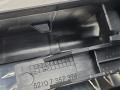 накладка на сиденье BMW 5 серия G30/G31 G30 2017, 2.0 л., B47 D20 A, дизель, АКПП, black sapphire metallic (475), седан, задний привод, правый руль, 52107408214, 7408214, 52107357394, 7357394 - фото №9