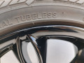 диск литой BMW Z4 E85 2003, 2.5 л., M54 B25 (256S5), бензин, АКПП, black sapphire metallic (475), кабриолет, 6759841 - фото №22