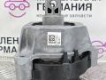 подушка крепления двигателя BMW 5 серия G30/G31 G30 2017, 2.0 л., B48 B20 A, бензин, АКПП, b65 jatoba brown metallic, седан, задний привод, правый руль, 22116860487, 6860487 - фото №2