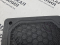 Накладка (сетка) динамика BMW X1 F48 2017, 2.0 л., B48 A20 B, бензин, АКПП, alpinweiss 3 (300), полный привод, правый руль, 65139265334, 9265334 - фото №5
