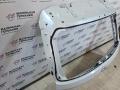 крышка багажника (дверь 3-5) BMW X5 F15 2014, 3.0 л., N57 D30 A, дизель, АКПП, mineralweiss metallic (a96), полный привод, правый руль, 41007378121, 7378121 - фото №4