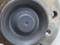 подшипник ступицы BMW X1 F48 2016, 2.0 л., B47 C20 A, дизель, АКПП, alpinweiss 3 (300), передний привод, правый руль, 6851589, 33416851589, 6852149, 6859547 - фото №8