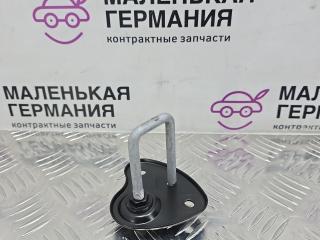 Ответная часть (скоба) замка капота BMW 5 серия G30/G31 G30 2018, 2.0 л., B48 B20 A, бензин, АКПП, черный 475, седан, задний привод, правый руль, 51237347412, 7347412