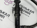 форсунка омывателя фары BMW 5 серия F10/F11 [рестайлинг] F10 2013, 2.0 л., N20 B20 A, бензин, серебро, седан, 61677377667, 61677377668, 61677178742, 7377667, 7377668, 7178742 - фото №11