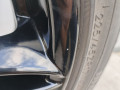 диск литой BMW Z4 E85 2003, 2.5 л., M54 B25 (256S5), бензин, АКПП, black sapphire metallic (475), кабриолет, 6759841 - фото №32