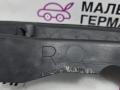 пыльник переднего крыла Nissan Patrol Y62 (2010 - 2014), 638281ZS0A - фото №4