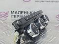 блок управления печки / климат-контроля Volkswagen Passat CC 1 поколение [рестайлинг] 2013, 2.0 л., CCZB, бензин, робот, z2/h5x синий металлик, седан, передний привод, правый руль, 3AA907044AG - фото №7