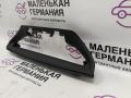 накладка на торпедо (консоль) BMW X1 F48 2017, 2.0 л., B48 A20 B, бензин, АКПП, синий mediterranblau c10, полный привод, правый руль, 51459353267, 9353267 - фото №2