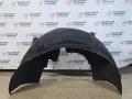 защита арок задняя правая (подкрылок) BMW 5 серия G30/G31 G30 2018, 2.0 л., B48 B20 A, бензин, АКПП, черный 475, седан, задний привод, правый руль, 51717351456, 7351456 - фото №2