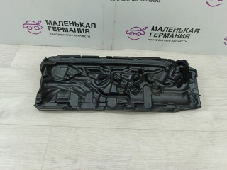 шумоизоляция (термозащита) BMW 5 серия F07/F10/F11 F10 2011, 2.0 л., N47 D20 C, дизель, АКПП, седан, полный привод, 11147810838