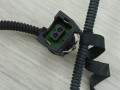 проводка двигателя BMW 5 серия F07/F10/F11 (2009 - 2013), 2.5 л., N52 B25 AF, бензин, АКПП, 12527585027, 12527589638 - фото №8