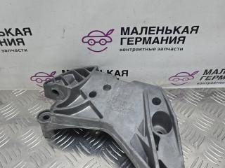 кронштейн двигателя Volkswagen Passat CC 1 поколение [рестайлинг] 2013, 2.0 л., CCZB, бензин, робот, z2/h5x синий металлик, седан, передний привод, правый руль, 06J199207P