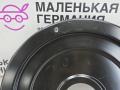 Люк топливного насоса BMW M5 F10 2012, 4.4 л., S63 B44 B, бензин, робот, 300 alpinweiss 3, седан, задний привод, правый руль, 51717176320, 7176320 - фото №7