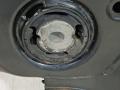 подрамник зад. BMW X6 E71/E72 E71 2009, 3.0 л., N54 B30 A, бензин, серебро, правый руль, 33316780844, 6780844 - фото №11