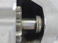 стартер BMW X5 F15 2013, 3.0 л., N57 D30 A, дизель, АКПП, mineralweiss metallic (a96), внедорожник 5 дв., полный привод, правый руль, 12418573394, 12418515900, 8515900, 12418570382, 8570382, 0001148020, 8573394 - фото №16
