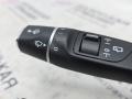 переключатель подрулевой (стрекоза) Mercedes-Benz GLA-Класс X156 2014, 2.0 л., M 270.920, бензин, робот, белый calcite white (650u), хетчбэк 5 дв., полный привод, правый руль, A2054640100 - фото №9