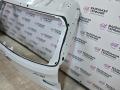 крышка багажника (дверь 3-5) BMW X5 F15 2014, 3.0 л., N57 D30 A, дизель, АКПП, mineralweiss metallic (a96), полный привод, правый руль, 41007378121, 7378121 - фото №5