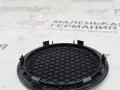 сетка на динамик BMW X1 F48 2017, 2.0 л., B48 A20 B, бензин, АКПП, синий mediterranblau c10, полный привод, правый руль, 7407092 - фото №4