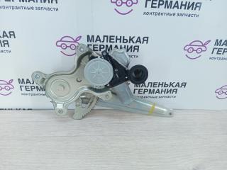 стеклоподъемник задний левый Lexus GS 3 поколение (2005 - 2008), 8571030430