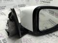 зеркало наружное правое BMW 5 серия G30/G31 G31 2017, 2.0 л., B48 B20 B, бензин, АКПП, alpinweiss 3 (300), универсал, правый руль, 51167485264, 7485264 - фото №12
