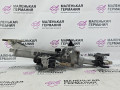 рулевая колонка BMW X6 F16 2014, 3.0 л., N55 B30 A, бензин, АКПП, красный, правый руль, 32306868391, 6868391, 0390203691, 14113000125, 699219, 746773, 805946 - фото №4