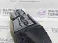 дефлектор обдува салона BMW 5 серия G30/G31 G30 2017, 2.0 л., B48 B20 A, бензин, АКПП, b65 jatoba brown metallic, седан, задний привод, правый руль, 64229329579, 9329579, 168281 - фото №7