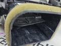 дефлектор обдува салона BMW X5 F15 2014, 3.0 л., N57 D30 A, дизель, АКПП, mineralweiss metallic (a96), полный привод, правый руль, 64229252649, 9252649, 9252927, 9270516 - фото №10