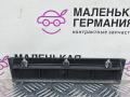 накладка на торпедо (консоль) BMW 5 серия G30/G31 G30 2018, 2.0 л., B48 B20 A, бензин, АКПП, черный 475, седан, задний привод, правый руль, 9383988 - фото №4