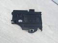 кронштейн блока управления BMW 6 серия F06/F12/F13 2013, 4.4 л., N63 B44 B, бензин, black sapphire metallic (475), 12907590621, 7590621 - фото №4