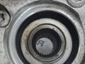 кулак поворотный левый BMW X6 E71/E72 E71 2009, 3.0 л., N54 B30 A, бензин, серебро, правый руль, 31216773783, 6773783, 31216869869, 6869869 - фото №6