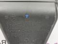 воздуховод печки BMW X1 F48 2017, 2.0 л., B48 A20 B, бензин, АКПП, синий mediterranblau c10, полный привод, правый руль, 64229263409, 9263409 - фото №3