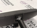 зеркало салона BMW 5 серия G30/G31 G30 2019, 4.4 л., N63 B44 C, бензин, АКПП, carbonschwarz metallic (416), седан, полный привод - фото №10