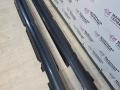 пороги (комплект) Mercedes-Benz C-Класс W205/S205/C205 W205.042 2014, 2.0 л., M 274.920, бензин, АКПП, 755 серый, седан, задний привод, правый руль, A2056903140, A2056903240 - фото №17