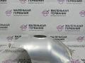тепловой экран моторного отсека BMW 5 серия G30/G31 G30 2019, 4.4 л., N63 B44 C, бензин, АКПП, carbonschwarz metallic (416), седан, полный привод, 72335839 - фото №6