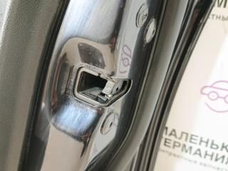 замок двери передней правой Volkswagen Passat B8 2015, 1.8 л., CJSA, бензин, робот, 2t/c9x чёрный перламутр, седан, правый руль, 5NC837016D