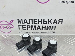 парктроник передний BMW 5 серия G30/G31 G30 (2016 - 2020), 2.0 л., B47 D20 A, дизель, белый, седан, 66209283200, 66209283202, 66209283750, 9283750