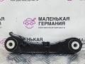 рычаг задний правый BMW 5 серия G30/G31 G30 2018, 2.0 л., B48 B20 A, бензин, АКПП, a96 mineral-weiss metallic, седан, задний привод, правый руль, 6867537, 33326867537 - фото №2