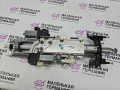 рулевая колонка BMW 5 серия G30/G31 G31 2017, 2.0 л., B48 B20 B, бензин, АКПП, alpinweiss 3 (300), универсал, правый руль, 32306894879, 6894879, 32306862001, 6862001, 7045077120, 7045077114, 7045022205, 0390203848, 0390207773, 7045955271, 68862001, 7045022134 - фото №6