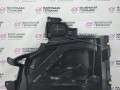 защита днища BMW X1 F48 2017, 2.0 л., B48 A20 B, бензин, АКПП, синий mediterranblau c10, полный привод, правый руль, 51757354759, 7354759 - фото №8