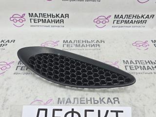 решетка капота Jeep Grand Cherokee 5 поколение (2021 - 2026), 68422084AB