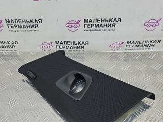 обшивка стойки центральной левой BMW 5 серия G30/G31 G30 2017, 2.0 л., B47 D20 A, дизель, АКПП, black sapphire metallic (475), седан, задний привод, правый руль, 51438065025, 8065025