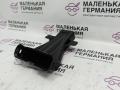 воздуховод печки BMW X1 F48 2017, 2.0 л., B48 A20 B, бензин, АКПП, синий mediterranblau c10, полный привод, правый руль, 64229263409, 9263409 - фото №14