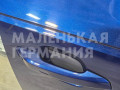 ручка наружная Audi A4 B9 2017, 2.0 л., CVKB, бензин, МКПП, s9/x5q синий металлик, седан, передний привод, правый руль, 8W2837240 - фото №5