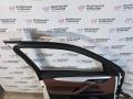 дверь передняя левая BMW X5 F15 2013, 3.0 л., N57 D30 A, дизель, АКПП, 300 alpinweiss iii, полный привод, правый руль, 41517386737, 7386737 - фото №29