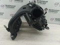 коллектор впускной BMW 3 серия E90/E91/E92/E93 (2004 - 2010), 2.0 л., N46 B20 BD, бензин, 13628657300, 7560234, 13627585278, 11618645544, 11617560230 - фото №5