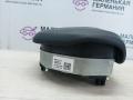 руль BMW 5 серия F10/F11 [рестайлинг] F10 (2013 - 2017), 2.0 л., N20 B20 A, бензин, коричневый, седан, 33678382704, 32336790888, 6269733, 9229484 - фото №10