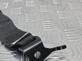 замок ремня безопасности BMW 5 серия G30/G31 G30 2017, 2.0 л., B47 D20 A, дизель, АКПП, black sapphire metallic (475), седан, задний привод, правый руль, 7412768, 72117412768 - фото №7