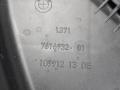 корпус воздушного фильтра BMW X3 F25 2013, 2.0 л., N20 B20 A, бензин, АКПП, а52/7 spacegrau, хетчбэк 5 дв., полный привод, правый руль, 13717616932, 7616932, 70520741, 70380577 - фото №10
