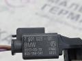 сигнал (клаксон) BMW X5 F15 (2013 - 2018), 3.0 л., N57 D30 A, дизель, АКПП, 61337353191, 7353191 - фото №8
